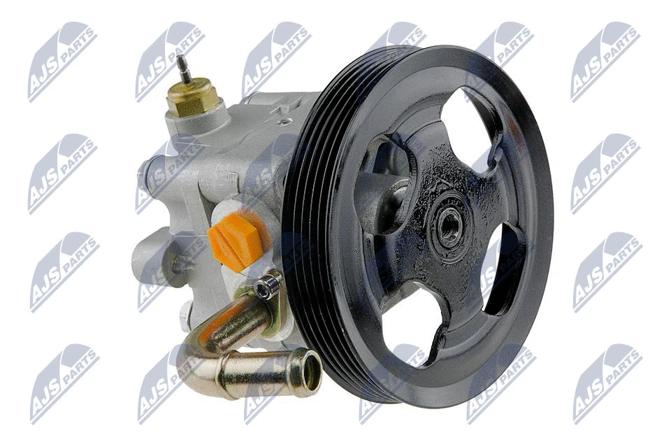 Hydraulic Pump, steering (SPW-MZ-003)