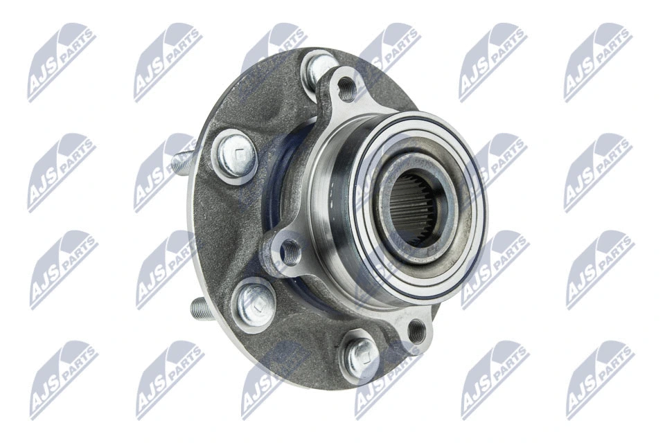 Wheel Bearing Kit (KLP-MS-043)