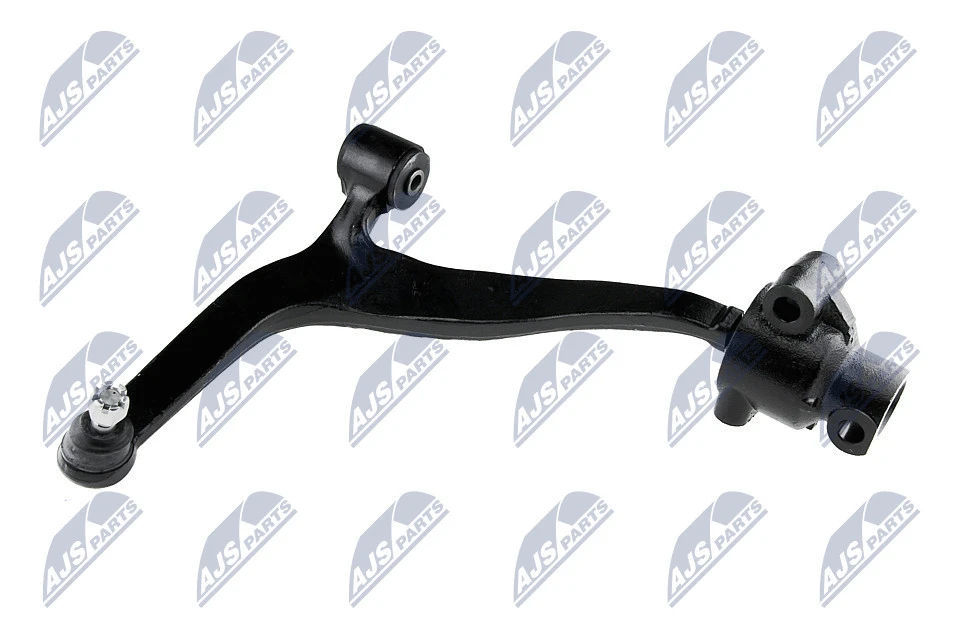 Control/Trailing Arm, wheel suspension (ZWD-NS-108)