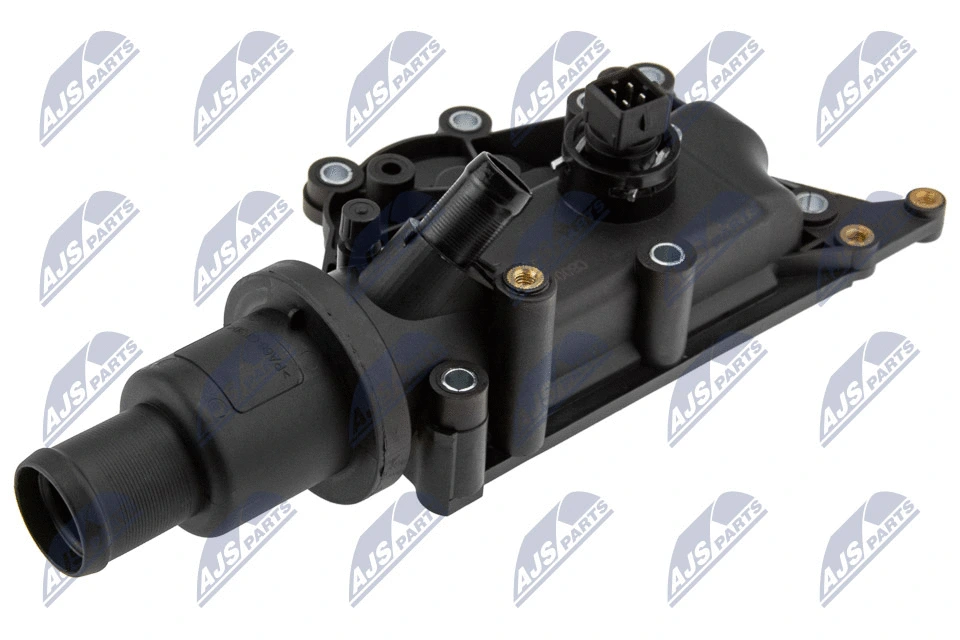 Thermostat, coolant (CTM-RE-016)