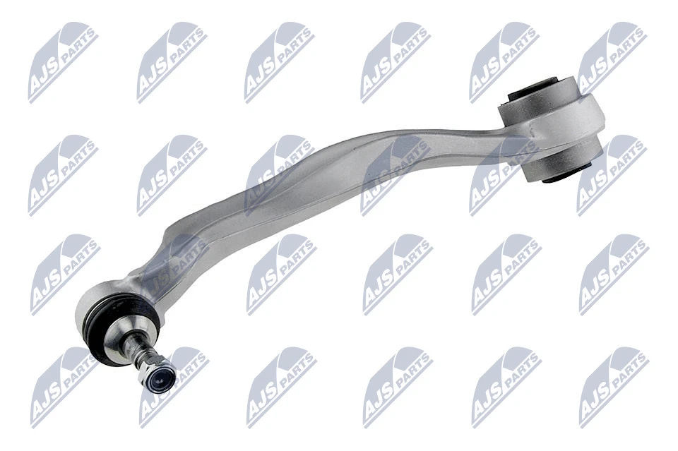 Control/Trailing Arm, wheel suspension (ZWD-BM-020)