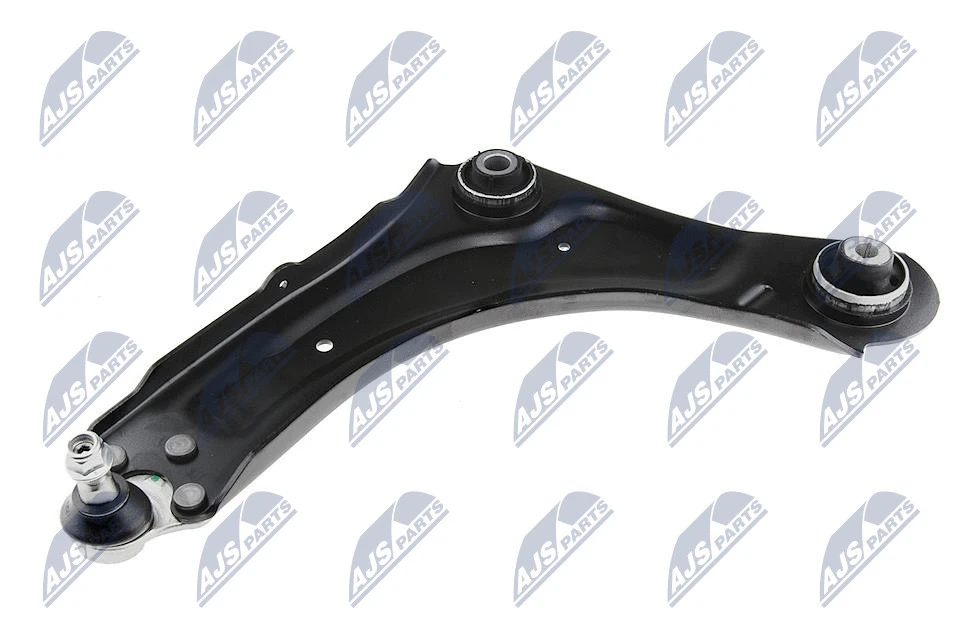Control/Trailing Arm, wheel suspension (ZWD-RE-028)
