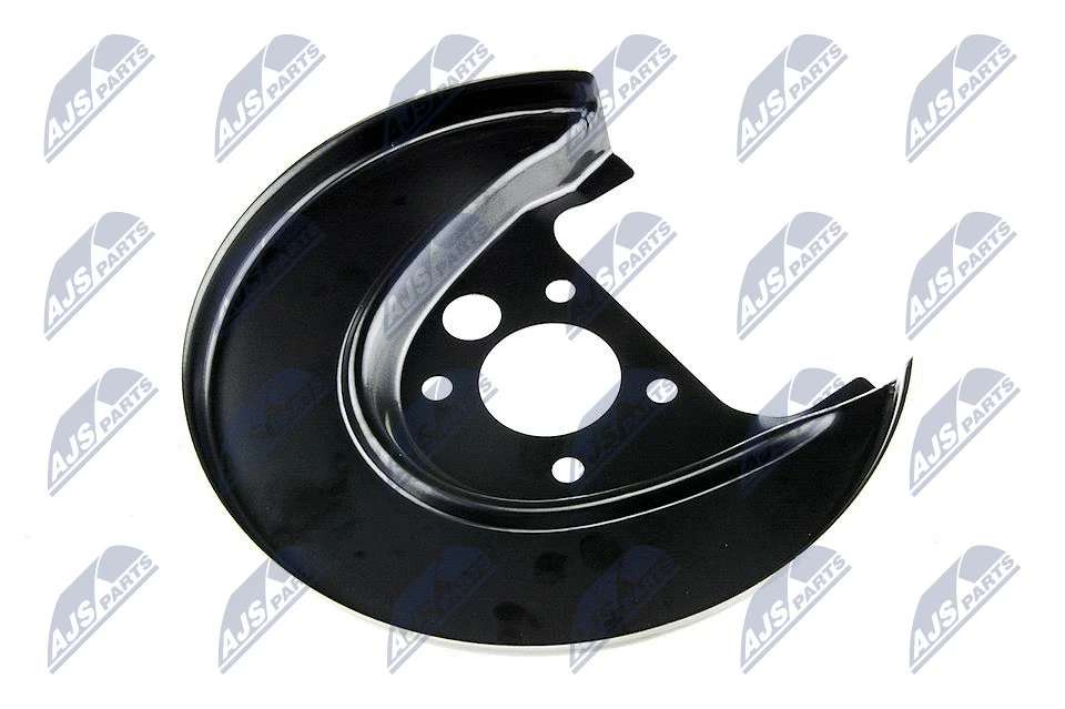 Splash Guard, brake disc