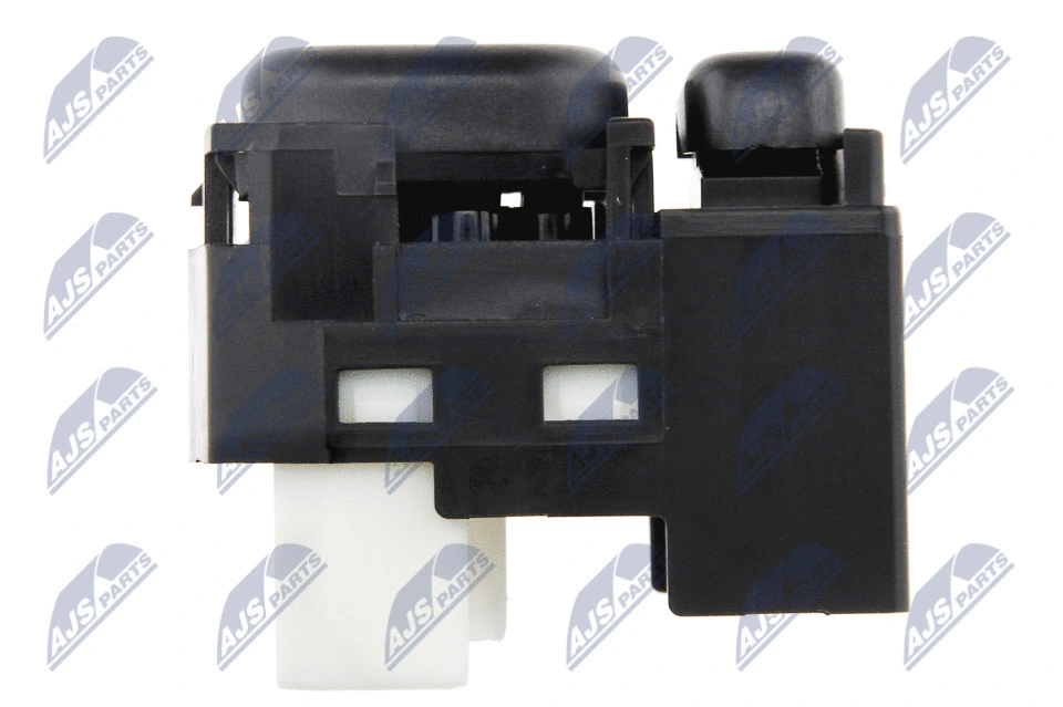 Switch, exterior rearview mirror adjustment
