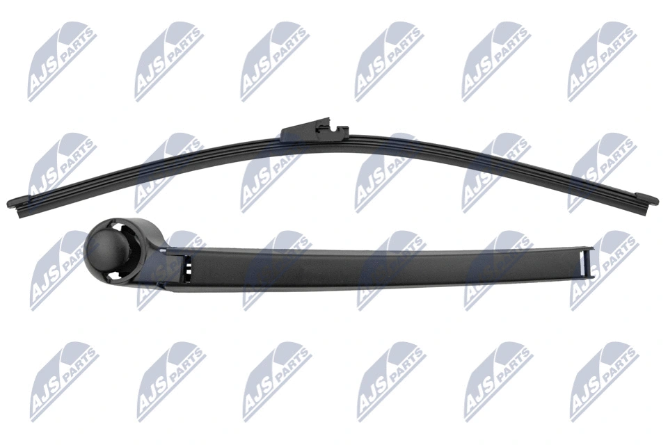 Wiper Arm, window cleaning
