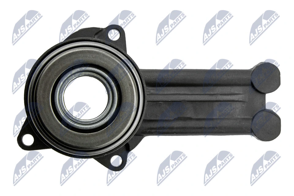 Central Slave Cylinder, clutch