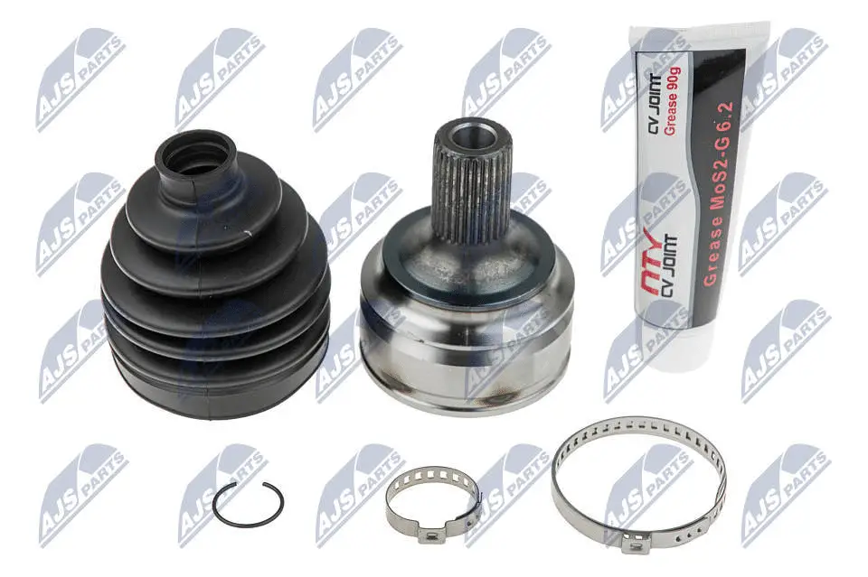 Joint Kit, drive shaft