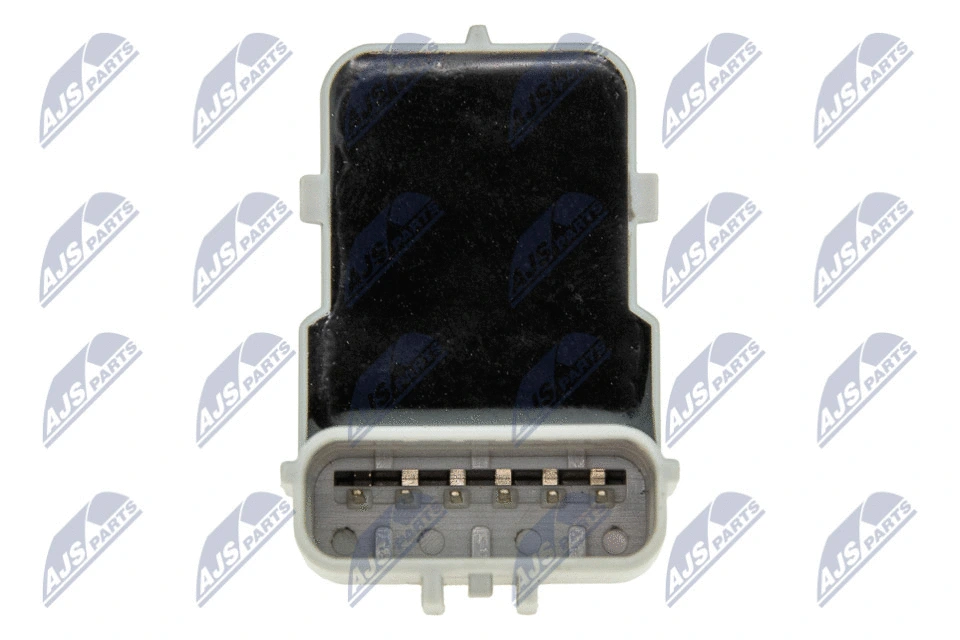 Sensor, parking distance control