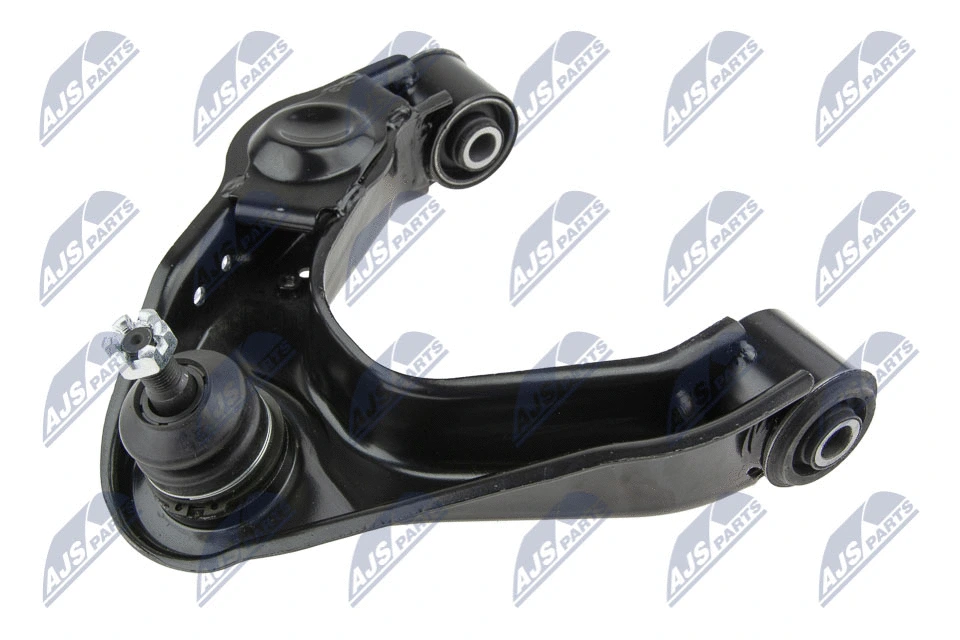Control/Trailing Arm, wheel suspension (ZWG-NS-034)