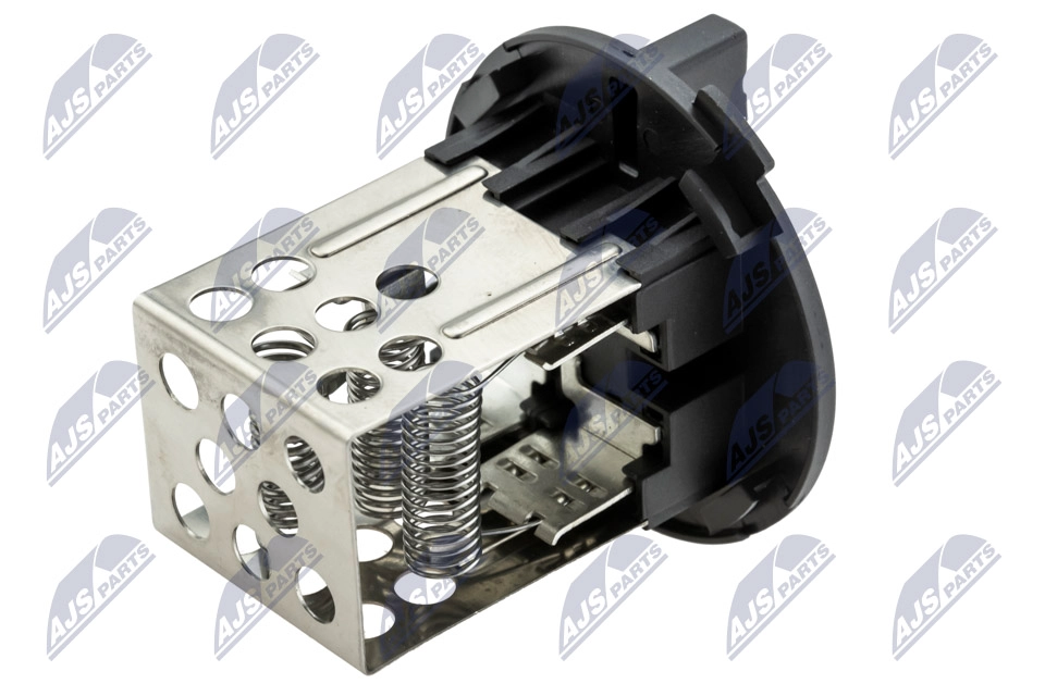 Resistor, interior blower (ERD-CT-037)