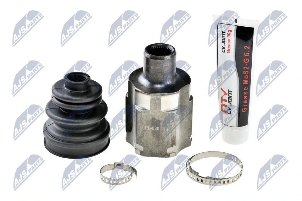 Joint Kit, drive shaft