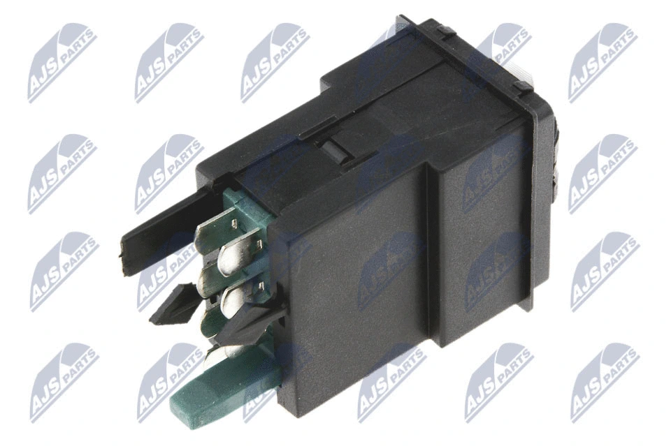 Switch, seat heating