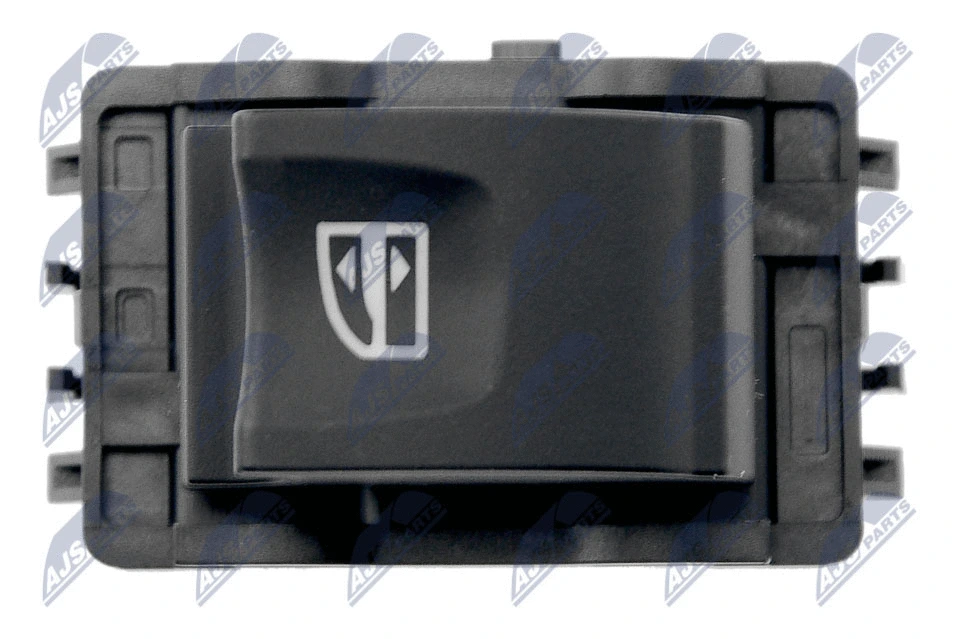 Switch, window regulator