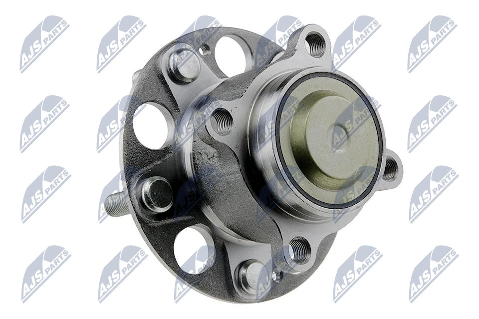 Wheel Hub (KLT-HD-081)