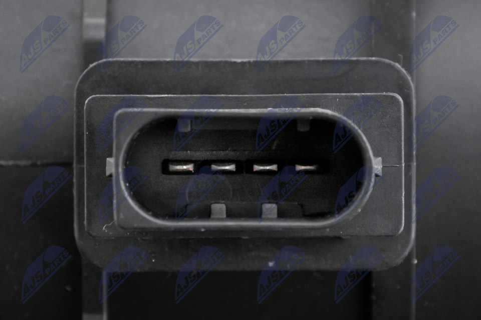 Mass Air Flow Sensor