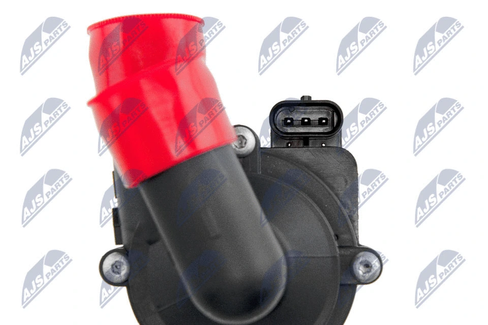 Water Recirculation Pump, parking heater