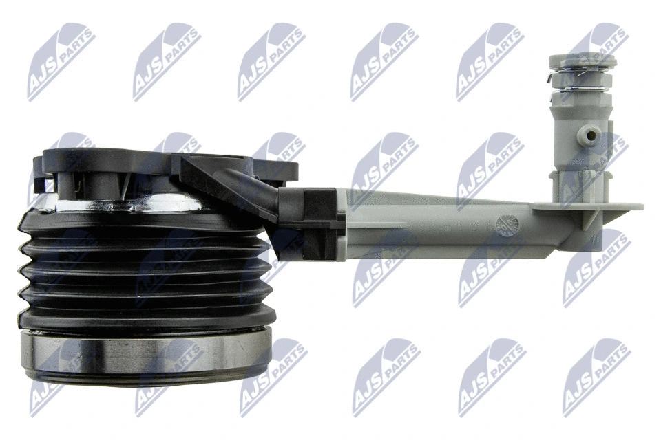 Central Slave Cylinder, clutch