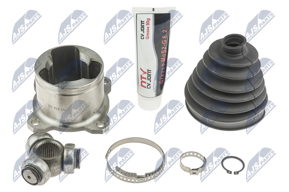 Joint Kit, drive shaft