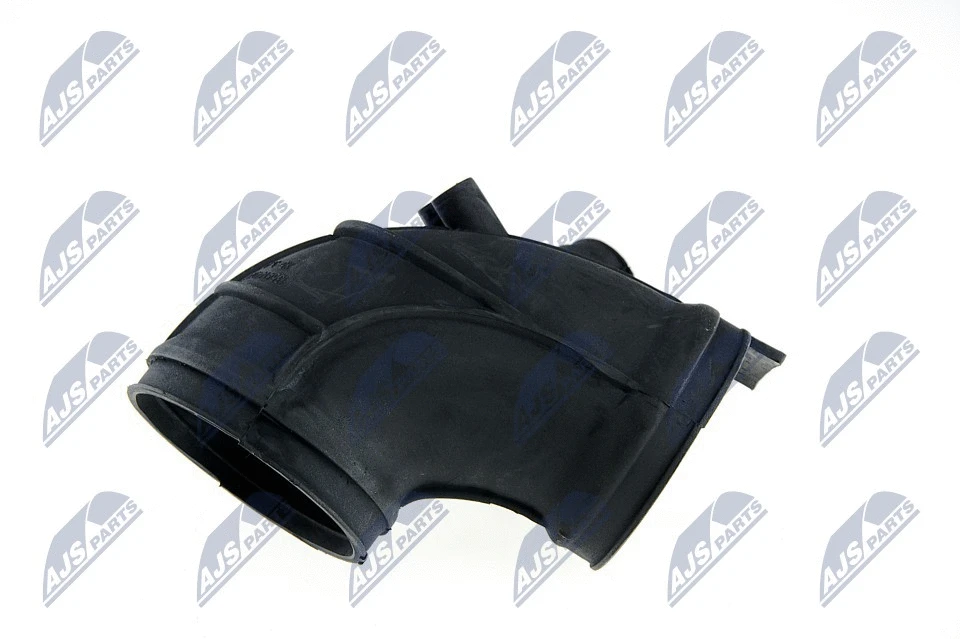 Intake Hose, air filter
