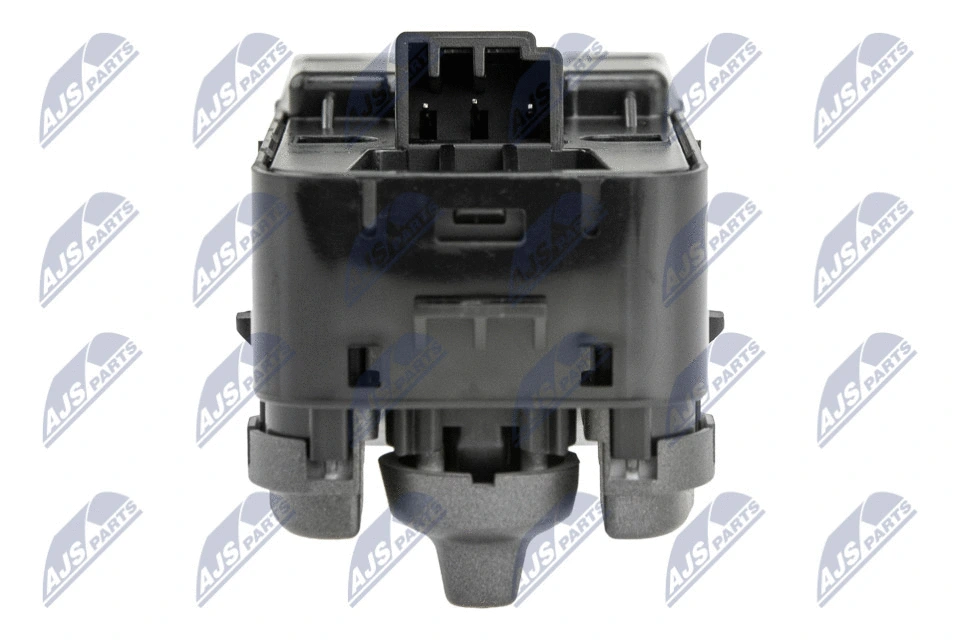 Switch, window regulator