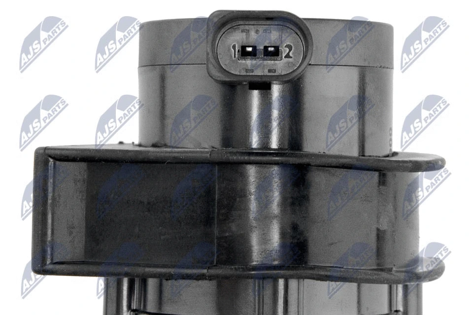 Water Recirculation Pump, parking heater