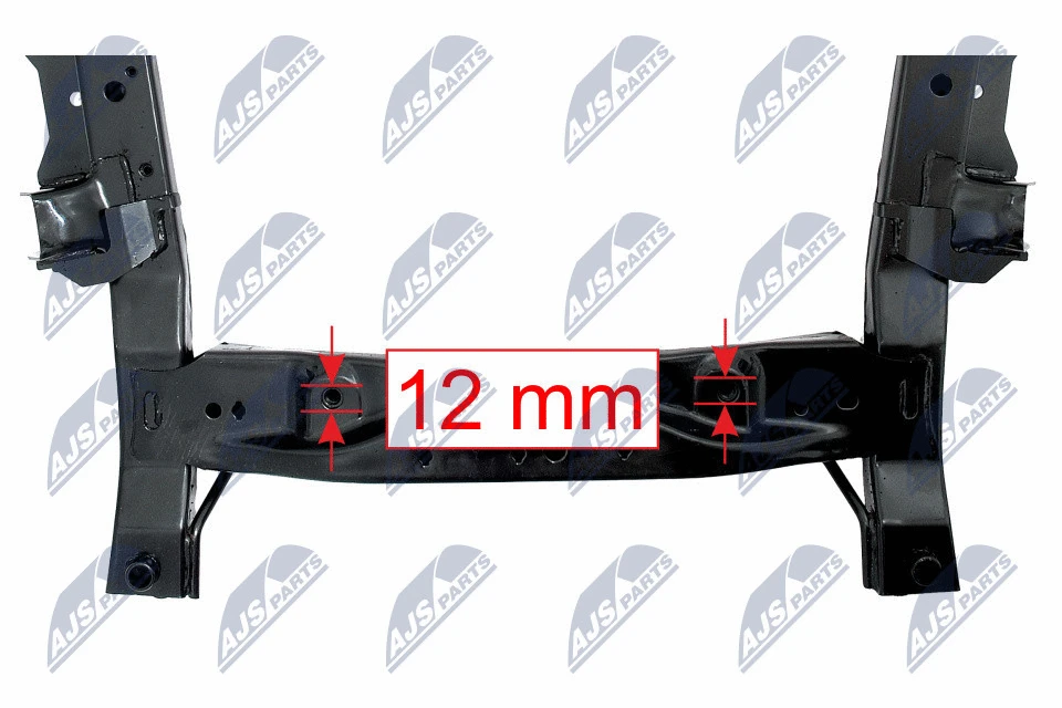 Support Frame/Subframe