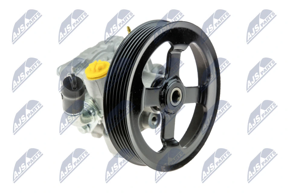 Hydraulic Pump, steering (SPW-SU-003)