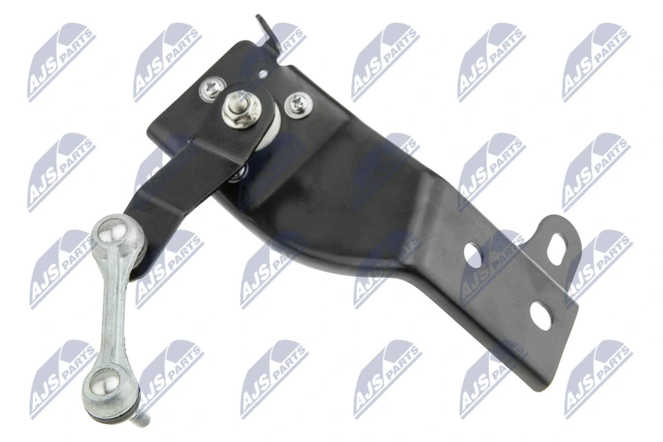 Sensor, headlight levelling