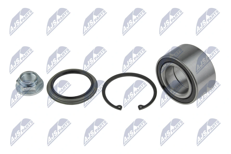 Wheel Bearing Kit (KLP-KA-306)
