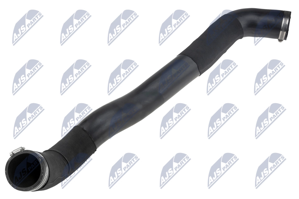 Charge Air Hose (GPP-LR-013)