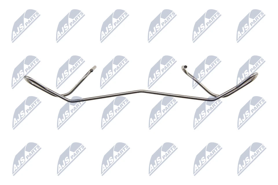 Spring, brake caliper (HPZ-VW-002)