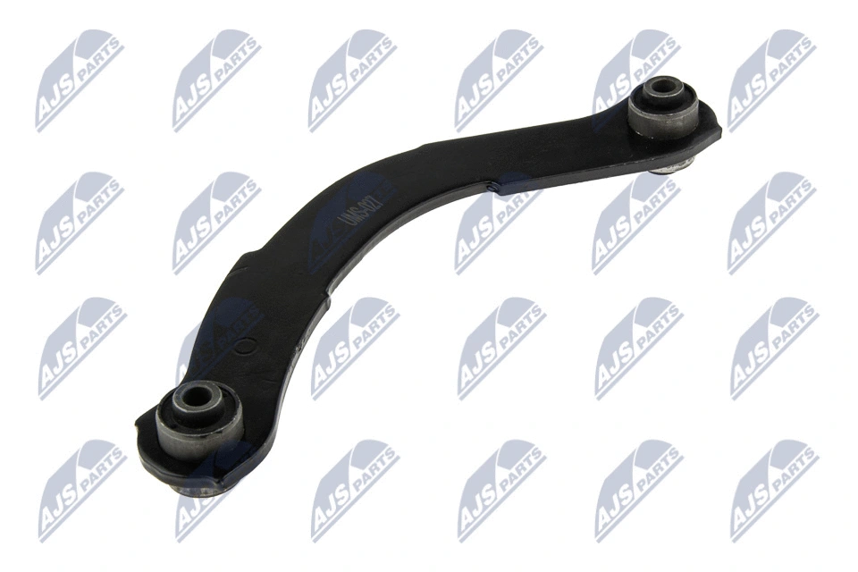 Control/Trailing Arm, wheel suspension (ZWT-MS-027)