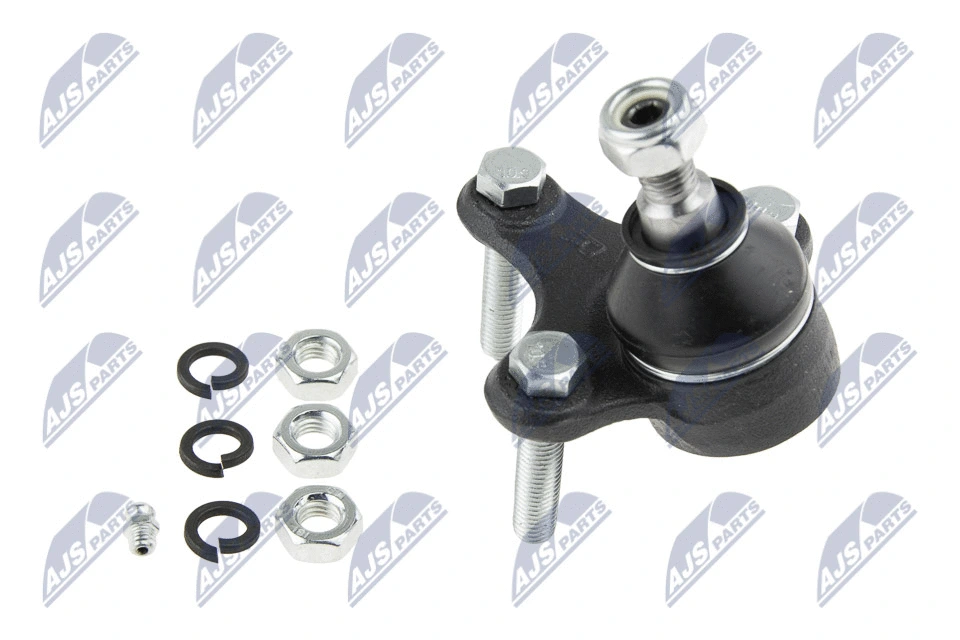 Ball Joint (ZSD-VW-009)