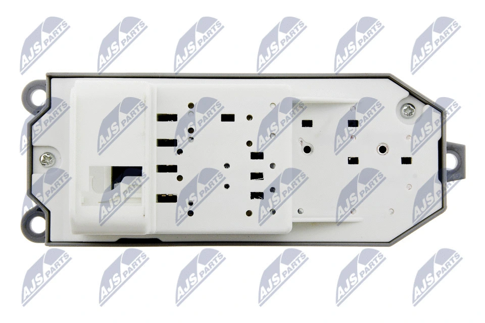 Switch, window regulator