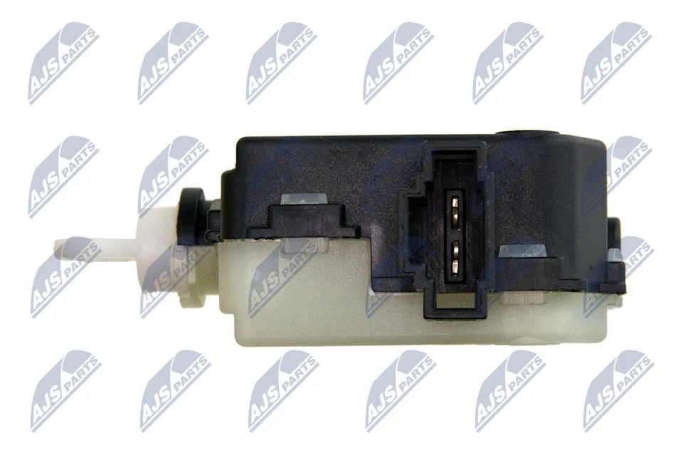 Actuator, central locking system