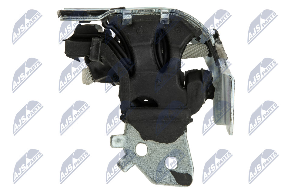 Mount, exhaust system