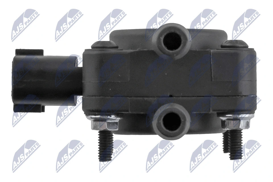 Sensor, exhaust pressure