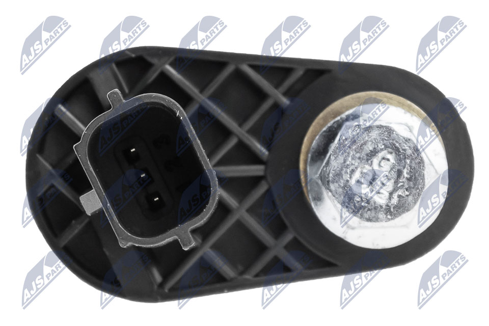 Sensor, crankshaft pulse