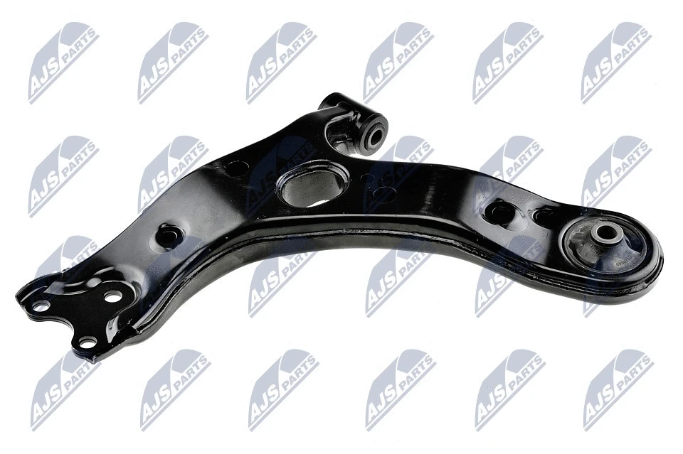 Control/Trailing Arm, wheel suspension (ZWD-TY-158)