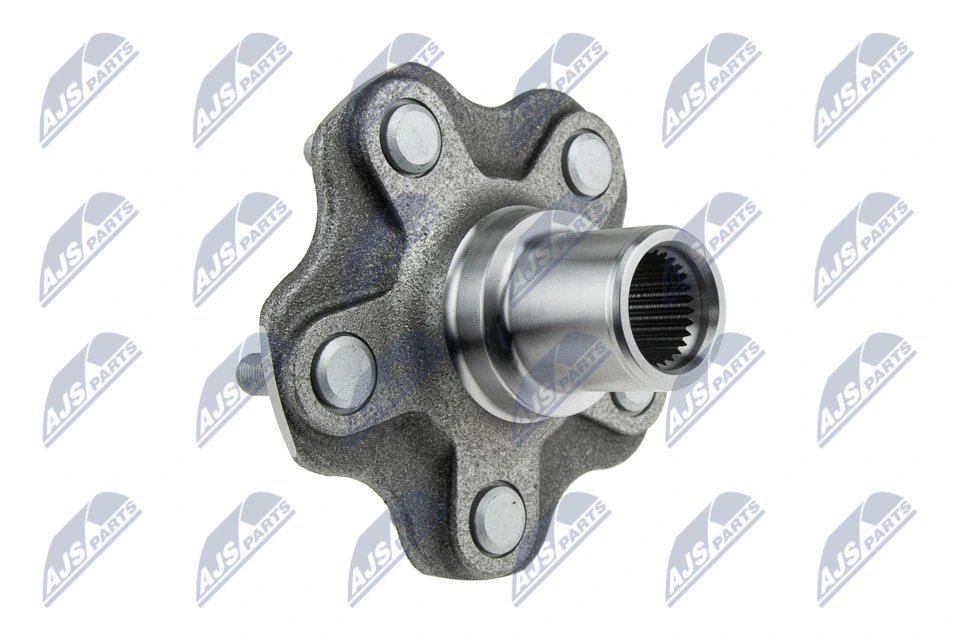 Wheel Hub (KLT-NS-070P)