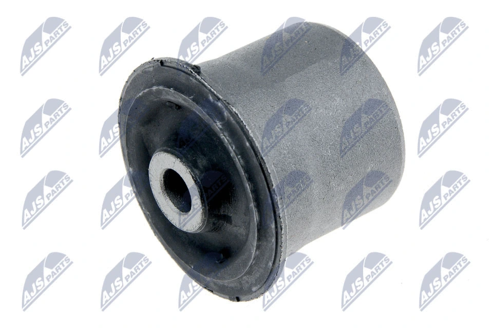 Mounting, control/trailing arm (ZTP-CH-002C)