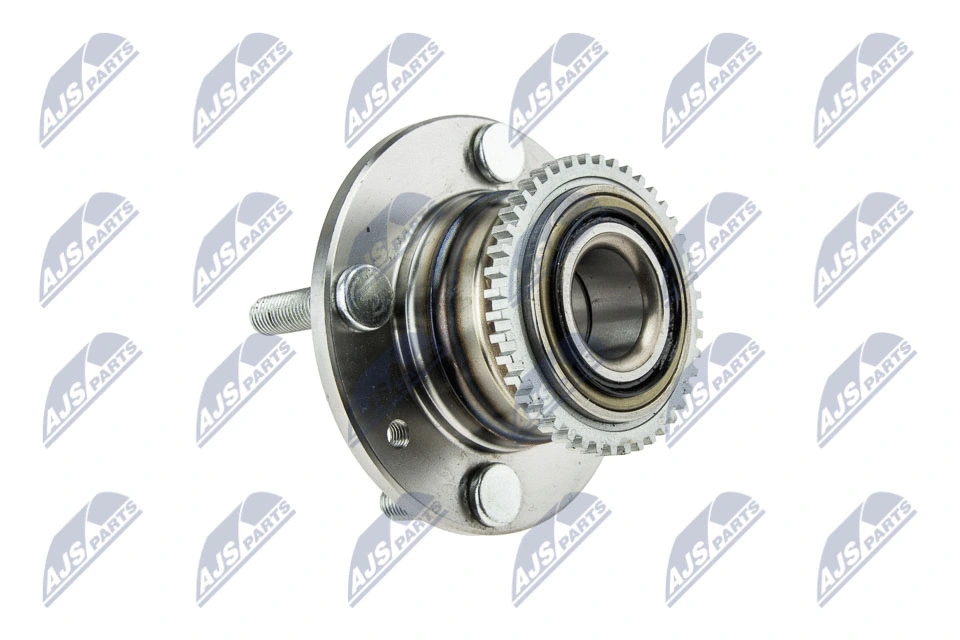 Wheel Bearing Kit (KLT-MZ-021)