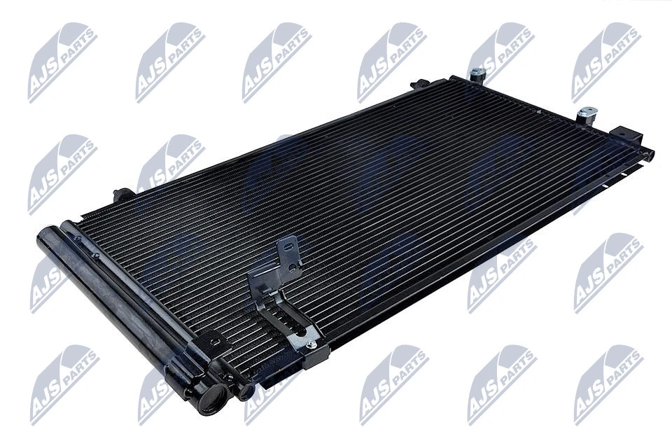 Condenser, air conditioning (CCS-TY-020)