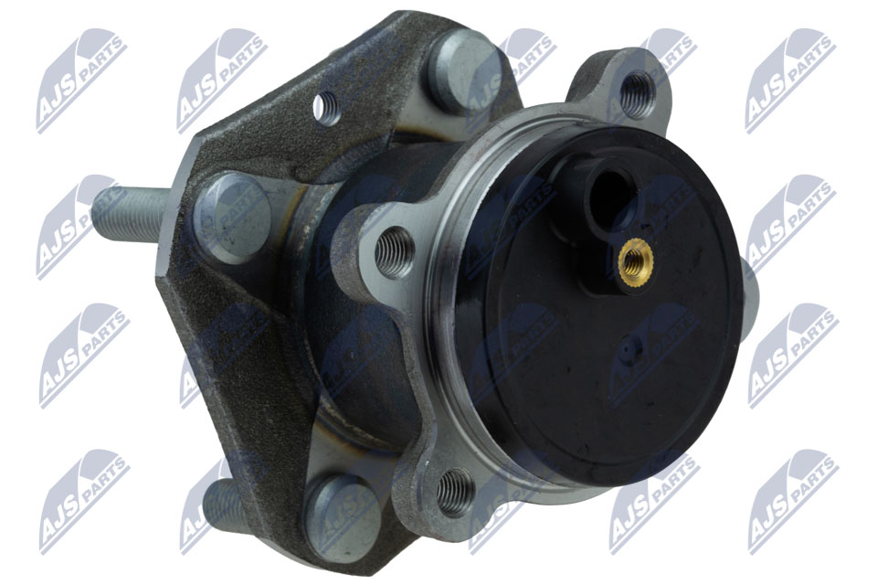 Wheel Hub (KLT-MZ-064)