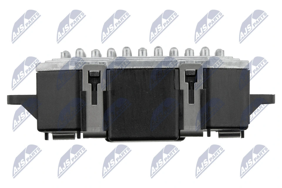 Resistor, interior blower