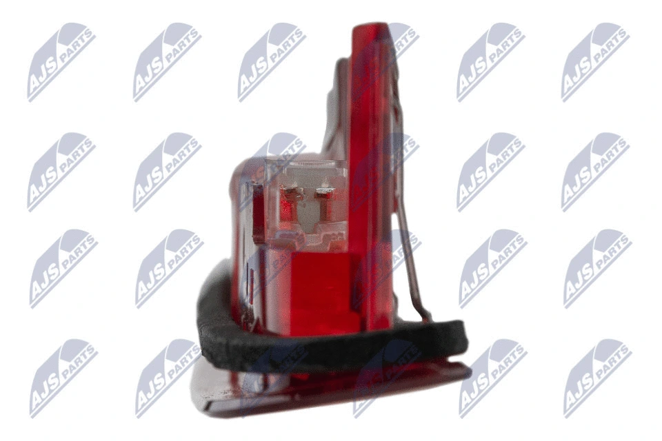 Auxiliary Stop Light