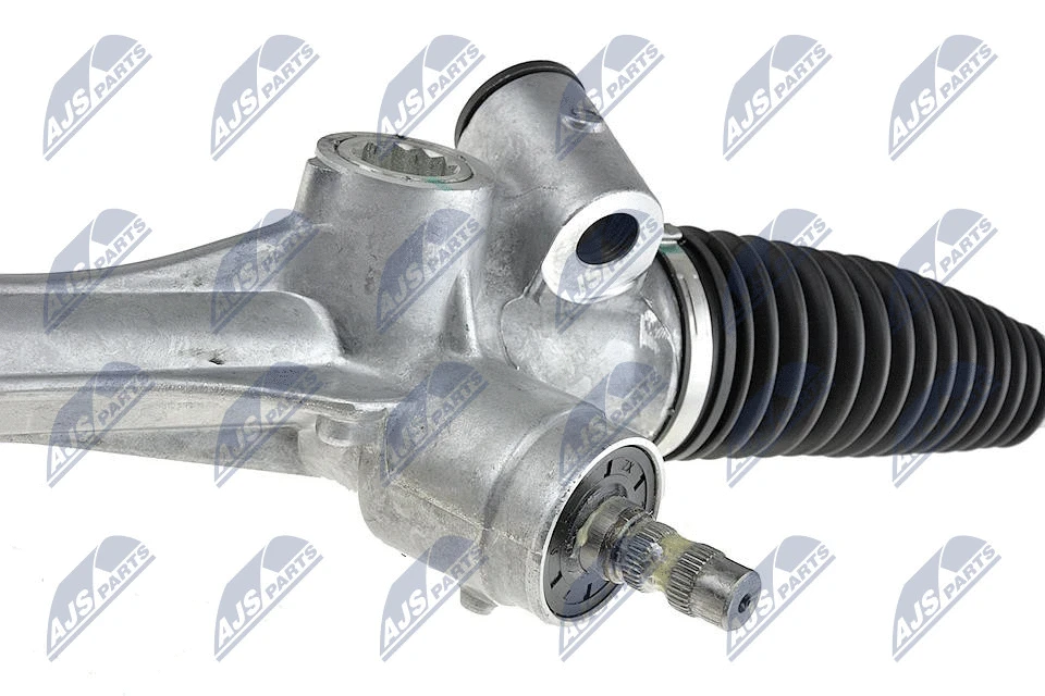Steering Gear