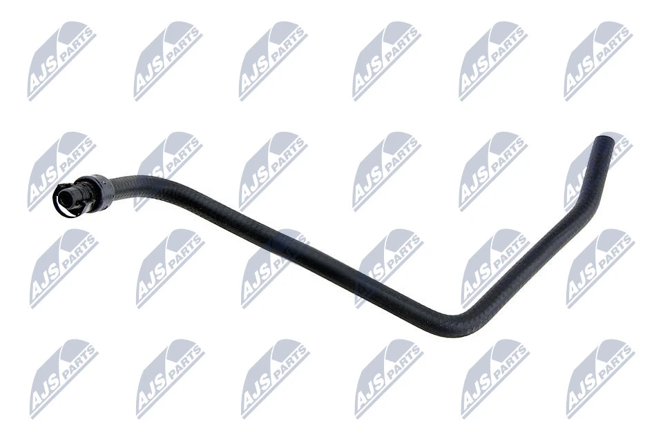 Radiator Hose (CPP-PL-002)