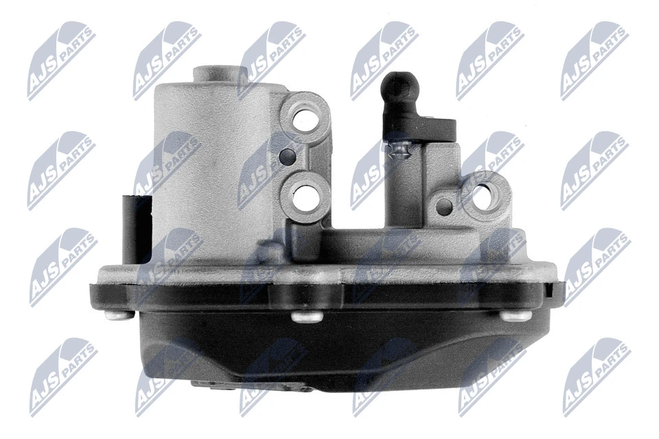 Control, swirl covers (induction pipe)