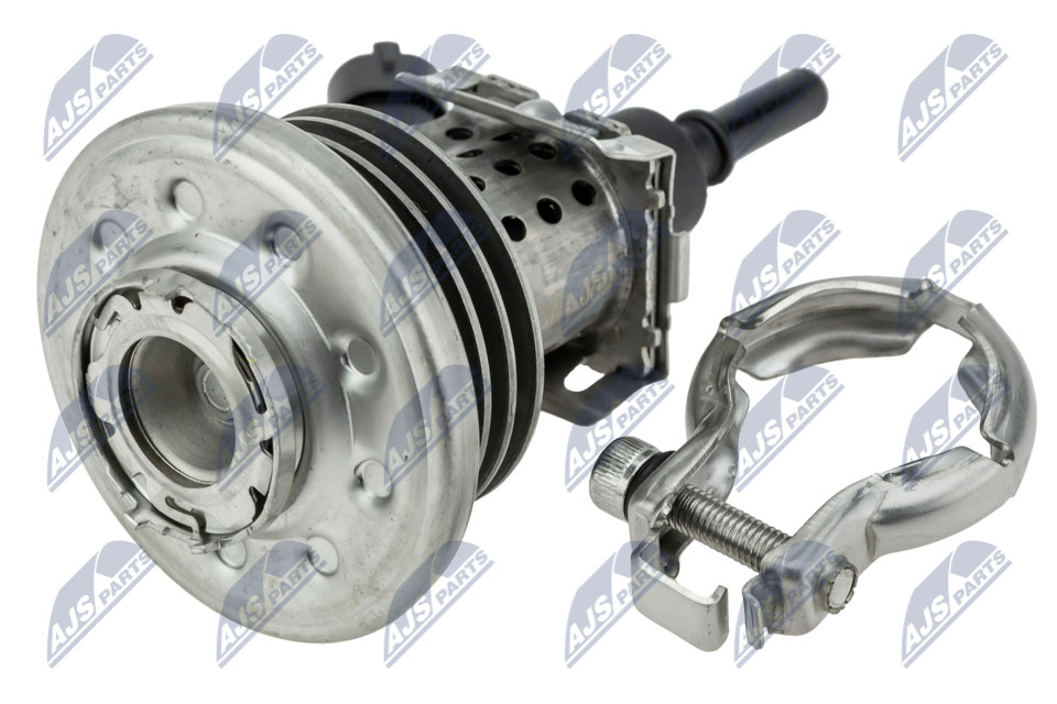 Delivery Module, urea injection